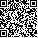 Company's QR code ER-Trans Rejfek, s.r.o.