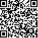 Company's QR code Maria Hudakova