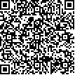 Company's QR code Mestys Cervene Pecky