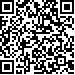 Company's QR code Blanka Kocourkova