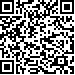 Company's QR code Jarmila Vlachova