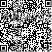 QR Kode der Firma RODINNE DOMY VENEL, s.r.o.