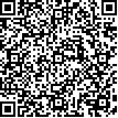 QR Kode der Firma Doc. Ing. Eva Kroutilova, Ph.D.