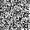 Código QR de la empresa Woodcomp Propellers, s.r.o.