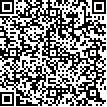 QR Kode der Firma JIMGASTRO s.r.o.