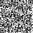 Código QR de la empresa MHP - Medical Home Products, s.r.o.