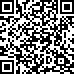 Company's QR code Tomislav Peroutka