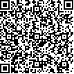 Company's QR code MUDr. Pasek, prakticky lekar pro dospele