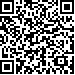 Código QR de la empresa Milos Nedved