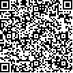 QR Kode der Firma Teplo Klasterec, s.r.o.