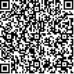 QR kód firmy Ecoring, s.r.o.