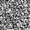 Company's QR code Bc. Marcela Kucharova