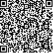 Company's QR code Sona Triskova