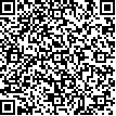 QR Kode der Firma Areatour, s.r.o.