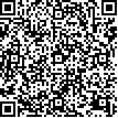 Código QR de la empresa Divus, s.r.o.