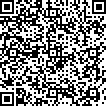 Company's QR code Investo Praha, s.r.o.