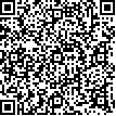 Company's QR code Hana Rasinova