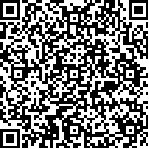 QR kód firmy CD sped, s.r.o.