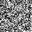 Company's QR code Obec Hlavatce