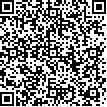 Company's QR code Dana Frnochova