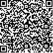 Código QR de la empresa D.S.P. Barex, s.r.o.