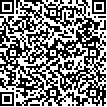 Company's QR code Fitness Siesta, s.r.o.