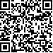 Company's QR code Bc. Irena Holubova