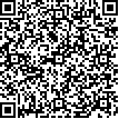 Company's QR code Alena Dolezalova