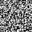 Company's QR code JUDr. Hana Baresova