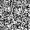 Company's QR code Nemocnice Most, o.z.