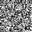 Company's QR code Detsky domov Valasske Mezirici