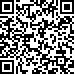 Company's QR code Eduarda Strnadlova