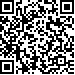 Company's QR code Imrich Csapai