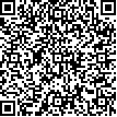 Código QR de la empresa Ing. Marek Bernard