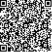 Company's QR code Vera Koutecka