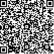 Company's QR code Leonardo technology, s.r.o.