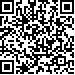 Company's QR code Vera Matouskova