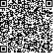 Company's QR code RD Mnichovo Hradiste, s.r.o.