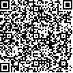 Company's QR code Zina Simickova