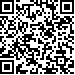 Company's QR code AJC Invest Group, s.r.o.