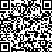 Company's QR code Andela Machackova