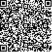 Company's QR code czech flying school, s.r.o.