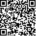 Company's QR code Radka Paulusova