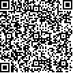 Company's QR code Ludvik Bina