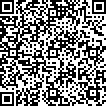 Company's QR code Ocni optika Pankrac s.r.o.