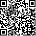 Company's QR code Amint, s.r.o.