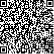 QR Kode der Firma DAVID HLOUSEK