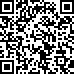 QR Kode der Firma Ing. Marta Adamkova