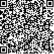 QR kod firmy Kepons Consulting, s.r.o.