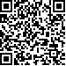 Company's QR code Milada Vlckova